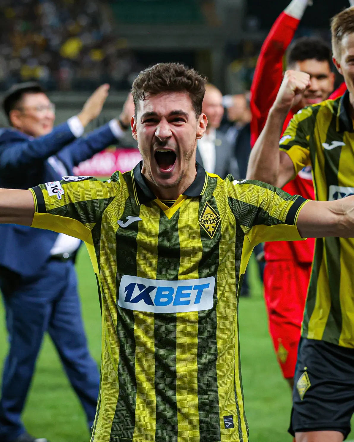 清晨欧联传出新动向，马德里竞技豪取连胜，管理层表态——态度坚定，球队文化再被提及的简单介绍-OD体育app